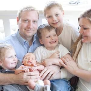 Meet your Posher, Jen